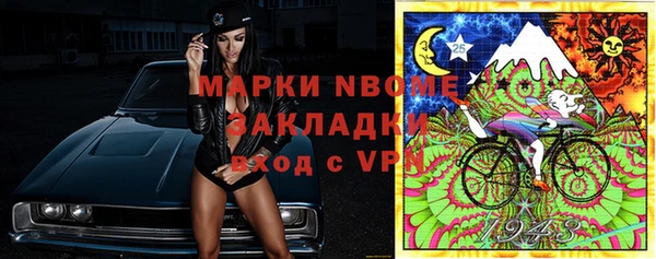 хмурый Алексеевка