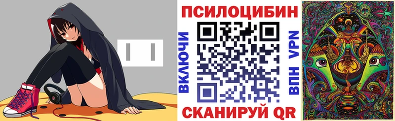 Псилоцибиновые грибы Cubensis Кукмор